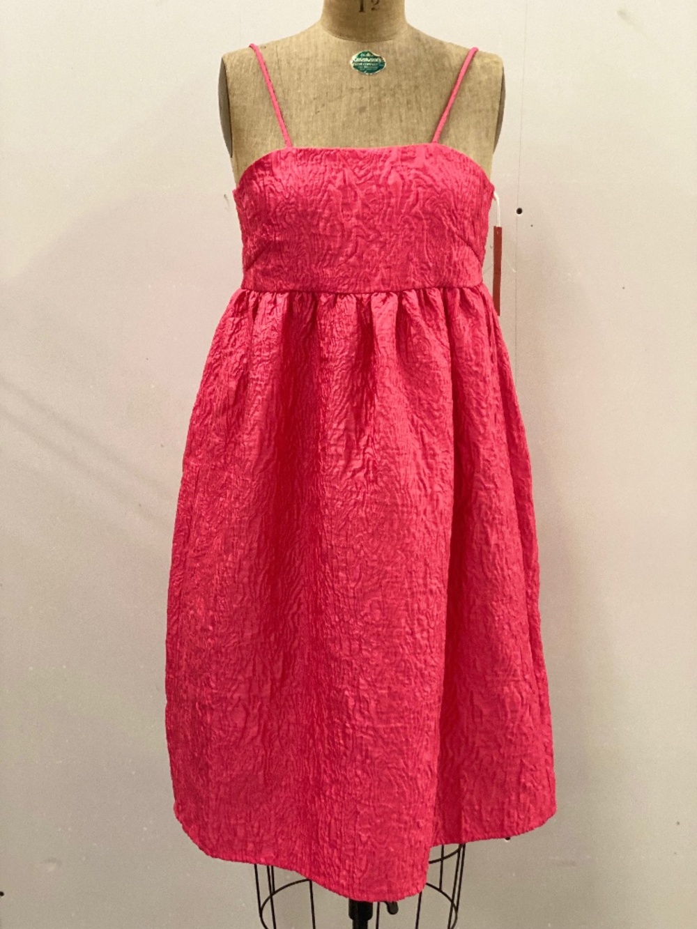 Part Two Dress